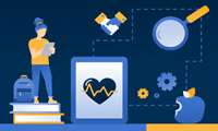 بروشور آموزشی Librarians and health Literacy منتشر شد